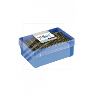 Ukosnice za kosu BRONZANE 400/1 1616