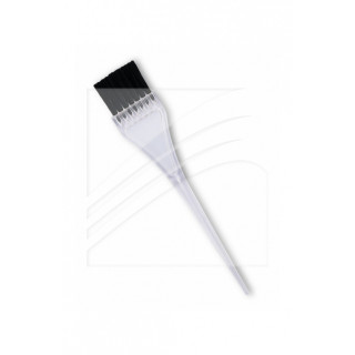 Četkica za bojenje mala providna 0101/56