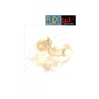 Mrežica za punđe najlon plava 1047/66