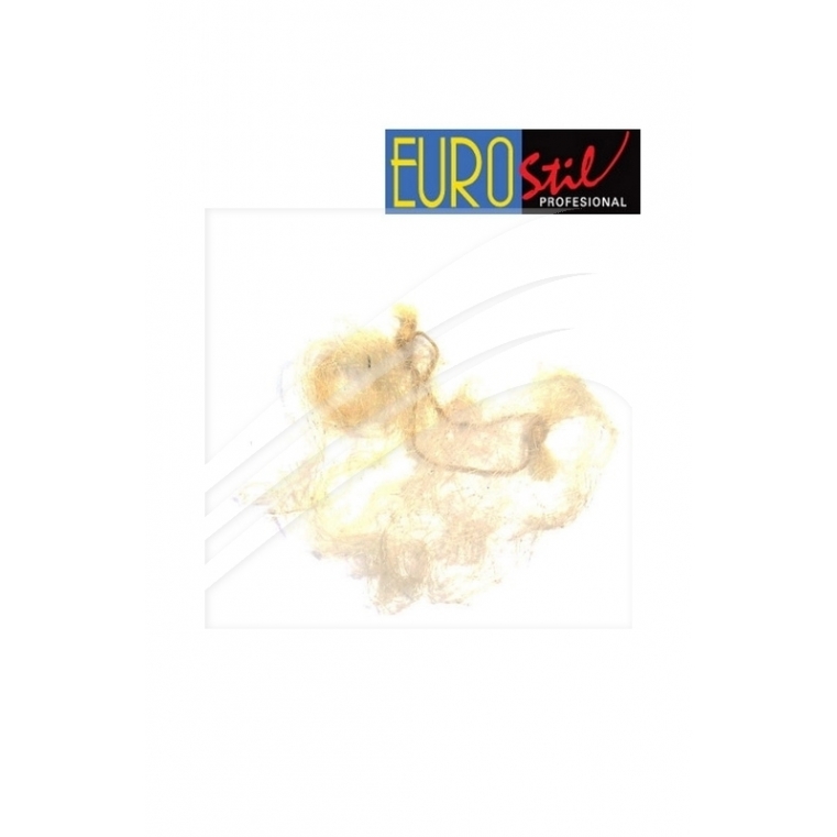 Mrežica za punđe najlon plava 1047/66