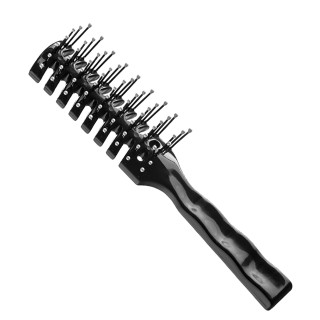 Četka za kosu ravna plastična 0768