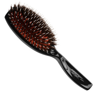 Četka za kosu oval dlaka-plastika 1471