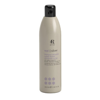 RR Line anti-yellow šampon 350ml