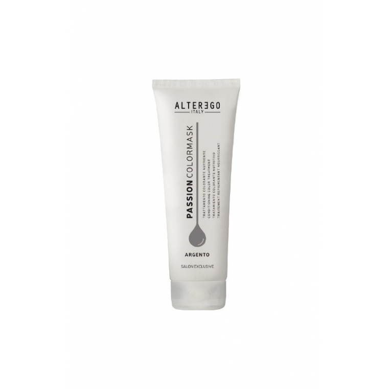 PASS COL MASK Kolor regenerator SILVER 250ml