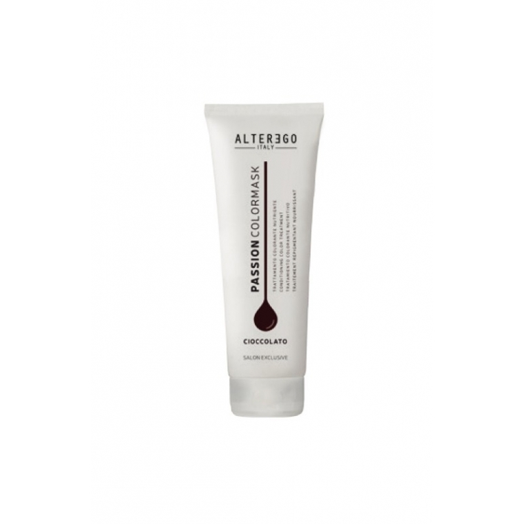 PASS COL MASK Kolor regenerator ČOKOLADA 250ml