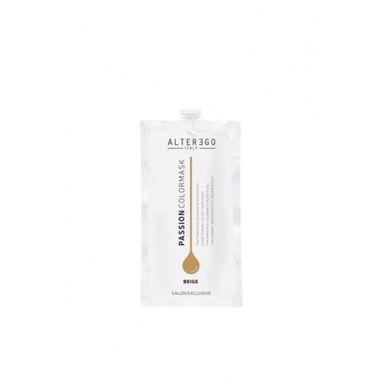 PASS COL MASK Kolor regenerator BEŽ 50ml