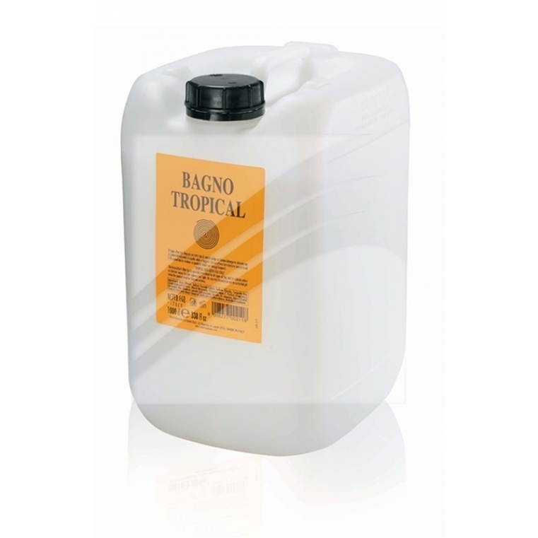 BAGNO TROPICAL Šampon za sve tipove kose 10Lit