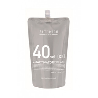 Koaktivator krem hidrogen 40vol 1000ml