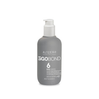 EGOBOND Leave-in regenerator za kosu 200ml