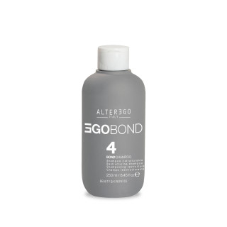 EGOBOND Šampon za rekonstrukciju kose 250ml