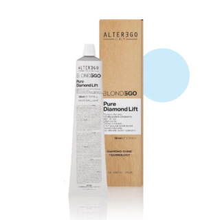 PURE DIAMOND LIFT HL.1 Boja za kosu PEPEO 60ml