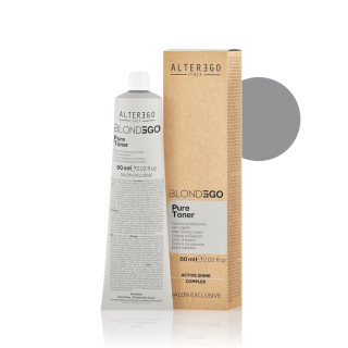 PURE Toner za kosu PLATINA 60ml