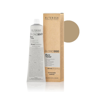 PURE Toner za kosu KARAMELA 60ml