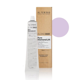 PURE DIAMOND LIFT HL.91 Boja za kosu PERLA 60ml