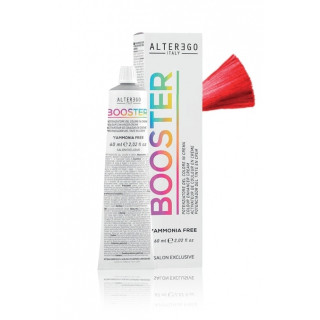 TECHNOFRUIT korektor za kosu BOOSTER RED 60ml