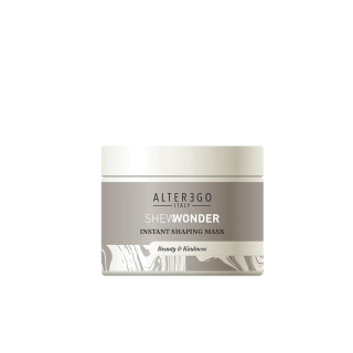 SHEWONDER Instant maska za oblikovanje 300ml