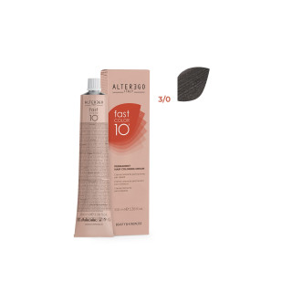 FAST COLOR Boja za kosu 3/0 100ml