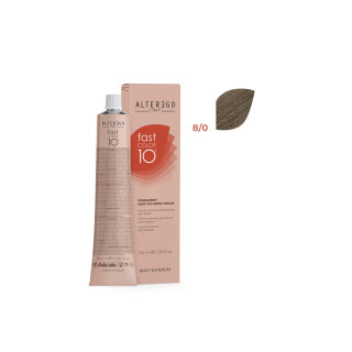 FAST COLOR Boja za kosu 8/0 100ml