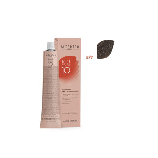 FAST COLOR Boja za kosu 5/7 100ml