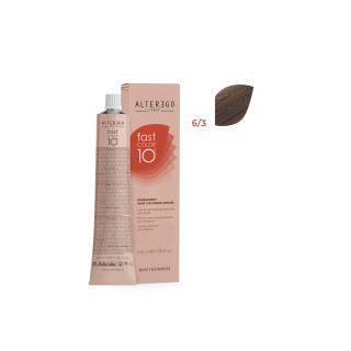 FAST COLOR Boja za kosu 6/3 100ml