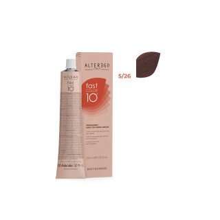 FAST COLOR Boja za kosu 5/26 100ml