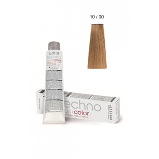 TECHNOFRUIT boja za kosu 10/00 100ml