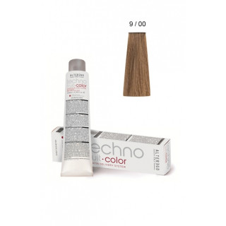 TECHNOFRUIT boja za kosu 9/00 100ml