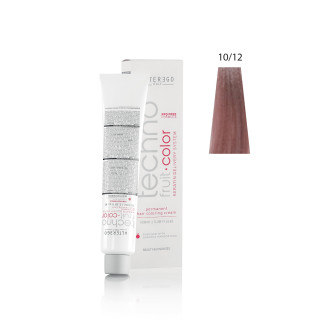 TECHNOFRUIT boja za kosu 10/12 100ml