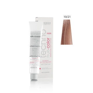 TECHNOFRUIT boja za kosu 10/21 100ml