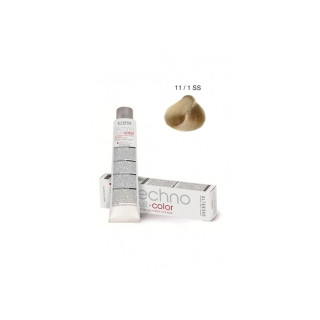TECHNOFRUIT boja za kosu 11/1 100ml