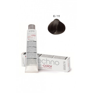 TECHNOFRUIT boja za kosu 6/11 100ml