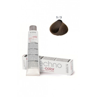 TECHNOFRUIT boja za kosu 5/3 100ml