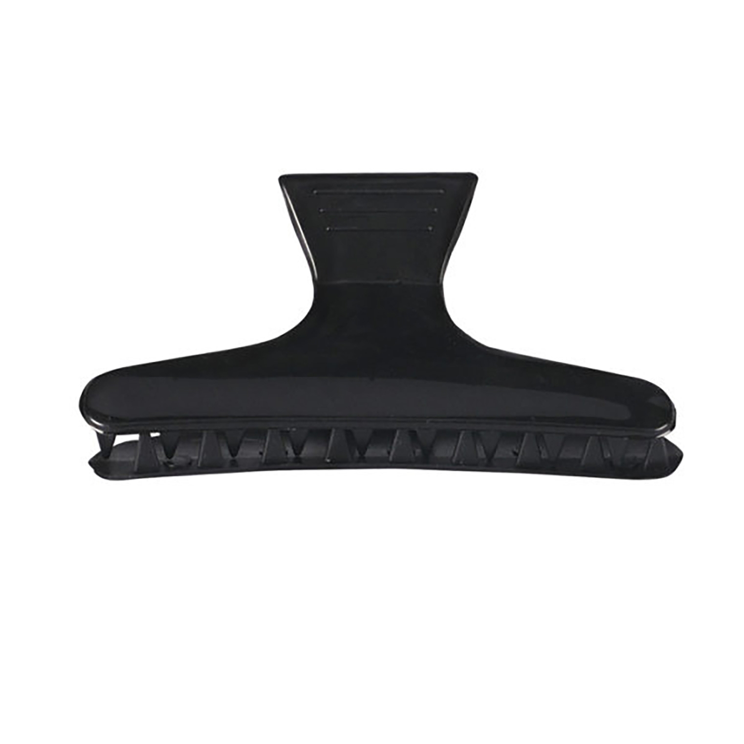 Leptir štipaljke CRNE 12/1 0084/50