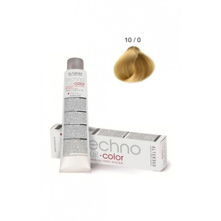 TECHNOFRUIT boja za kosu 10/0 100ml