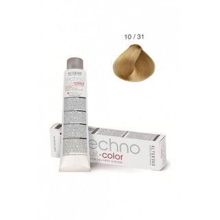 TECHNOFRUIT boja za kosu 10/31 100ml