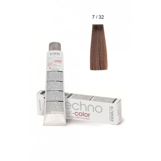 TECHNOFRUIT boja za kosu 7/32 100ml