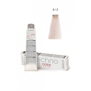 TECHNOFRUIT boja za kosu 9/2 100ml