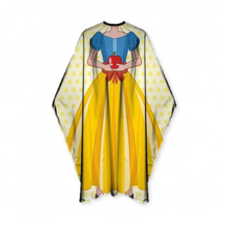 Ogrtač za šišanje dječiji "Supergirl"