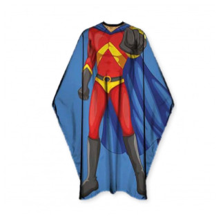 Ogrtač za šišanje dječiji "Superboy"