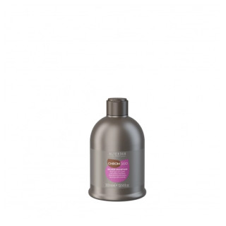 ALTER EGO ITALY Šampon protiv žutih tonova CHROMEGO SILVER MANTAIN ANTI-YELLOW 300 ml