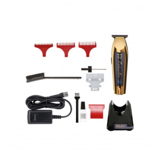 WAHL Mašinica za šišanje GOLD CORDLESS DETAILER