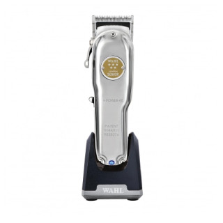 WAHL Mašinica za šišanje CORDLESS SENIOR METAL EDITION