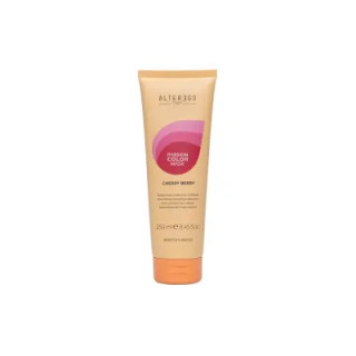 PASS COL MASK Kolor regenerator CHERRY BERRY 250ml