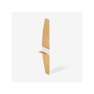 EXPERT '40 Zamjenski nastavci za polumjesec turpiju SOFT (150) 30/1 WHITE