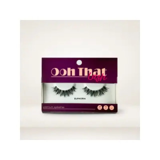 OOH THAT LASH Vještačke trepavice - EUPHORIA