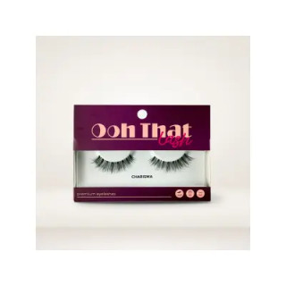 OOH THAT LASH Vještačke trepavice - CHARISMA