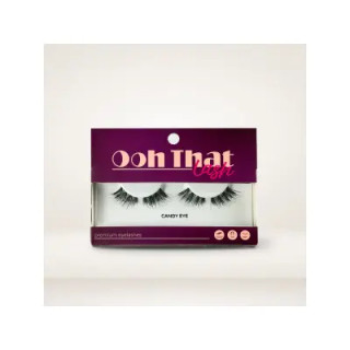 OOH THAT LASH Vještačke trepavice - CANDY EYE