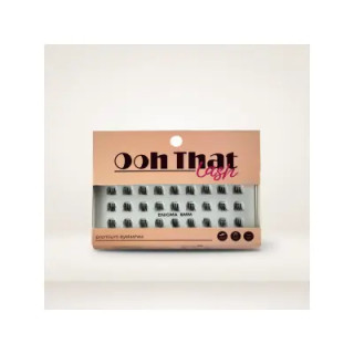 OOH THAT LASH Individualne vještačke trepavice - ENIGMA 8mm