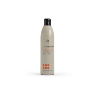 RR LINE NOURISHING MACADAMIA Šampon 350ml