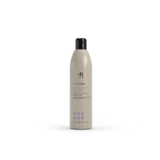 RR LINE REAL SILVER ANTI-YELLOW maska 350ml